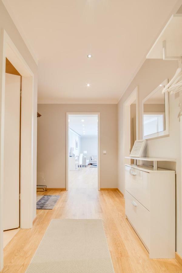 Schoene Wohnung Am Dresdner Zwinger Dresde Exterior foto
