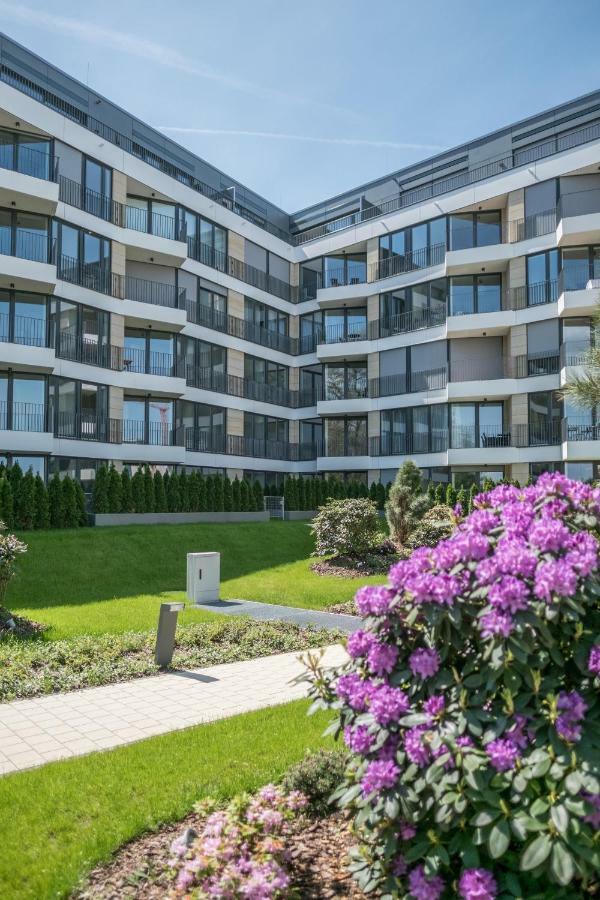 Schoene Wohnung Am Dresdner Zwinger Dresde Exterior foto