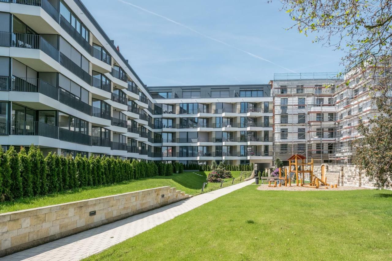 Schoene Wohnung Am Dresdner Zwinger Dresde Exterior foto
